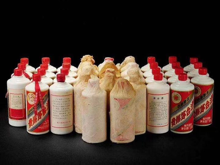 淅川老酒回收上门哪里回收(附近上门回收茅台酒）?